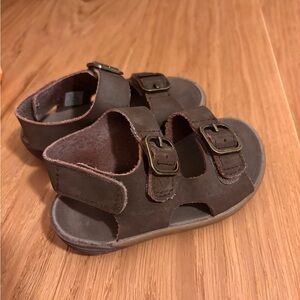 Merrell Unisex Child Bare Steps Sandal